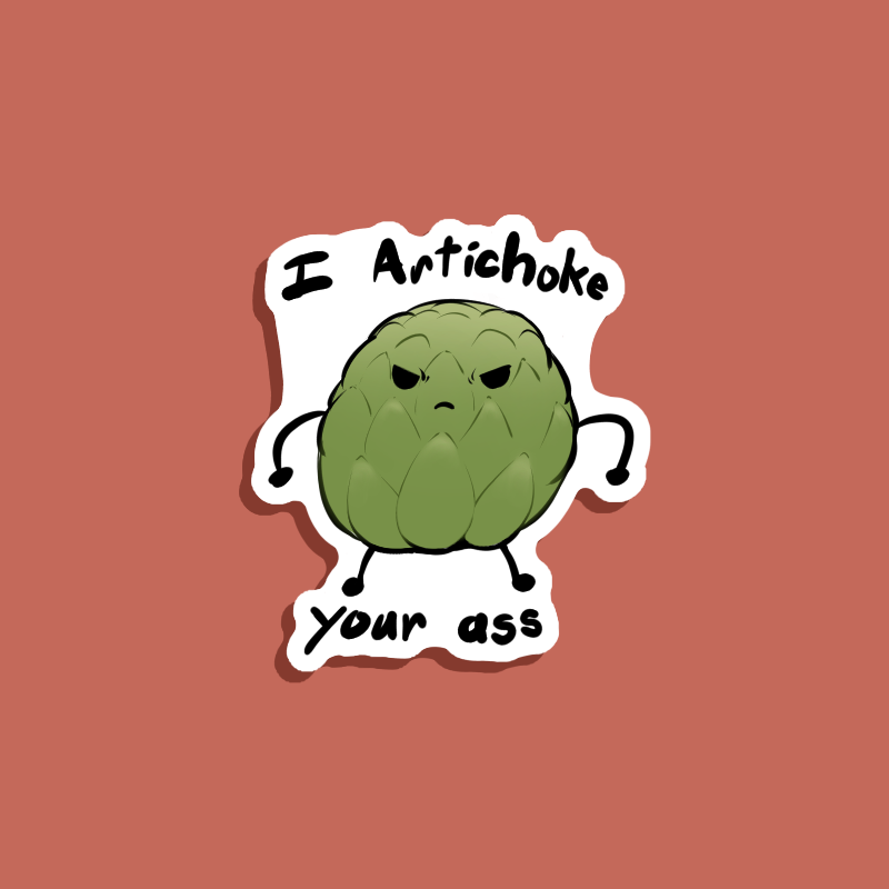 Artichoke