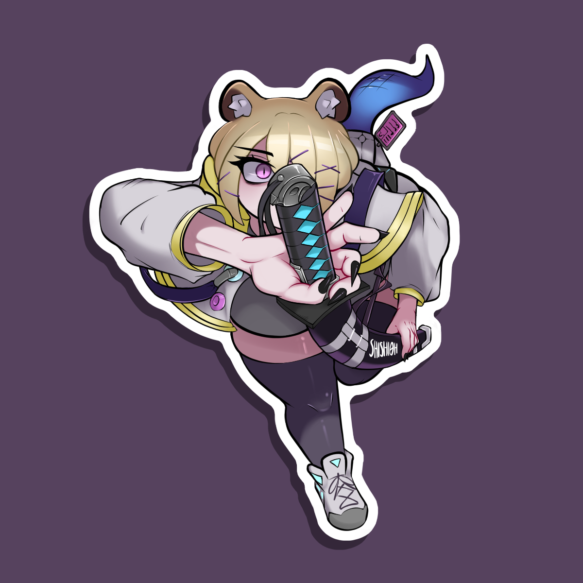 Utage - Serious Mode